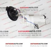 Bơm xăng (nhiên liệu) xe BMW X3 F25, X4 F26 - 16117314804